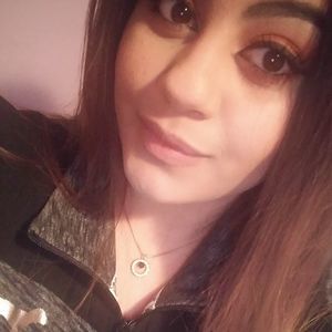 Meet your Posher, Brandy